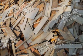 江苏地区工业废铁上门回收