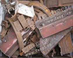 江苏地区各种重废上门回收