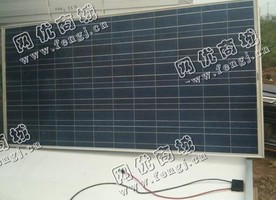废太阳能板上门回收