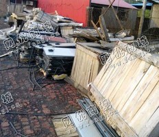 江苏地区废太阳能板上门回收