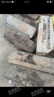 Mn13衬板大量回收
