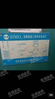 出售YJTFKK503-6/560KW/10KV变频调速三相异步电动机