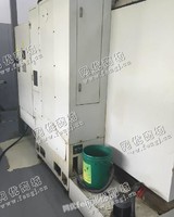 出售1台二手2011年美国哈挺GX1000 plus立式加工设备