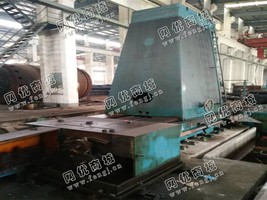 出售1台二手2005年武汉重型Y31500A滚齿机