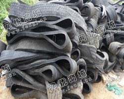 福建地区90尼龙胎回收