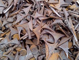 边角料6个厚上门回收