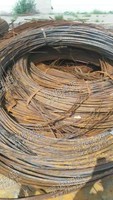 福建地区废旧预应力钢绞线回收