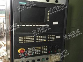 出售12台二手德国费里兹630卧式加工设备