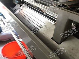 出售10台二手金明德12针电脑横机