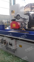 出售1台二手2014年南通二机M7160L卧轴矩台平面磨床
