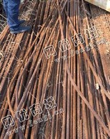 广西地区螺纹钢上门回收