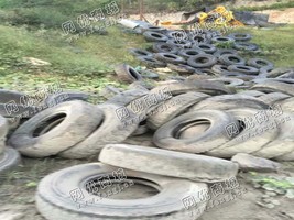 广西地区1200钢丝胎回收