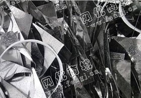 废旧430不锈铁回收