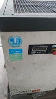 出售一台二手22千瓦螺杆空压机