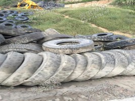 山东地区1100钢丝胎回收