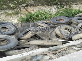 山东地区1200钢丝胎回收