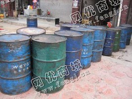 天津津南区废机油回收