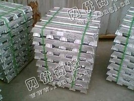江西地区回收ADC12-F铝锭