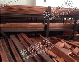 江西地区出售异型铜排