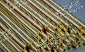 江西地区出售T2铜排(铜棒)