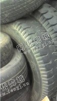 1200钢丝轮胎回收