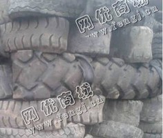 750线胎回收