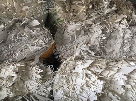 天津西青区印刷边角料回收