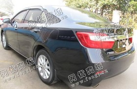 丰田凯美瑞 2013款 2.5L 自动 二手车 回收