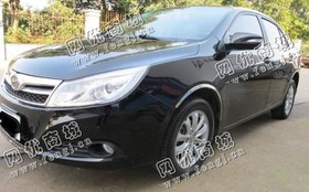 比亚迪速锐 2013款 1.5T 手动二手车 回收