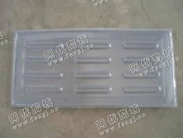 PET透明吸塑盒回收