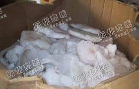 PA废旧胶头回收