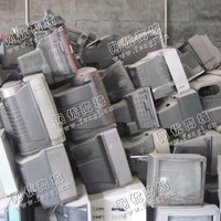 回收报废25寸CRT电视机