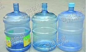 废旧桶装水桶回收