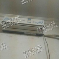 15年美的1.5P挂壁式空调回收