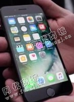 苹果7回收