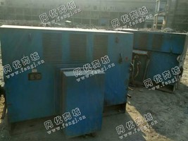 Y710-8级系列直流电动机回收
