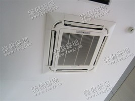 13年吸顶3P*空调回收