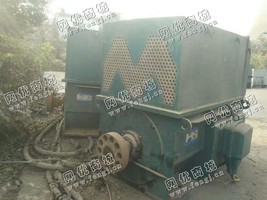 Y900-10级系列直流电动机长期回收