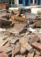 cr25高铬钢回收