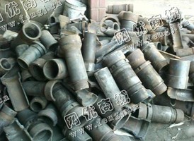 镍4轴承大量回收