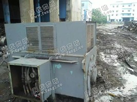 Y710-12级系列直流电动机长期回收