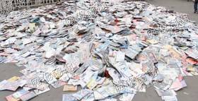 安徽合肥地区旧资料书回收