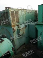Y900-12级系列直流电动机长期回收