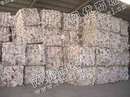 江西赣县地区废纸箱边角料回收