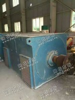 Y800-4级6KV直流电动机高价回收