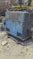Y710-6级6KV直流电动机高价回收