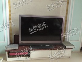 坏屏52寸液晶电视回收