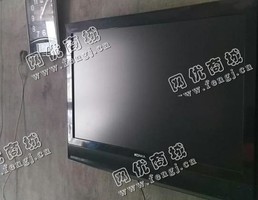 坏屏42寸液晶电视回收