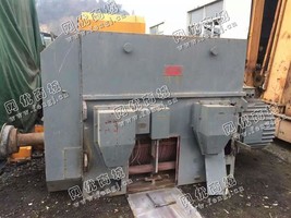 Y800-12级6KV直流电动机长期回收