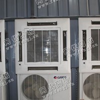 13年格力吸顶3P*空调回收